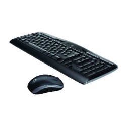 Keyboard LOGITECH MK330 WIRELESS COMBO + MOUSE (L920-003995)