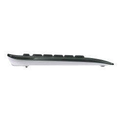 Клавиатура LOGITECH MK540 ADVANCED WIRELESS COMBO + MOUSE (L920-008686)