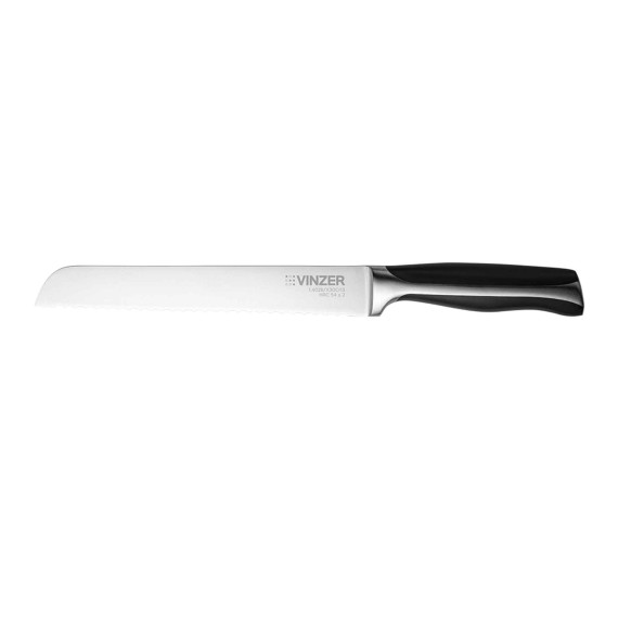 Knives and accessories VINZER 50119 CHEF SET 7PC W/DOOD STAND 