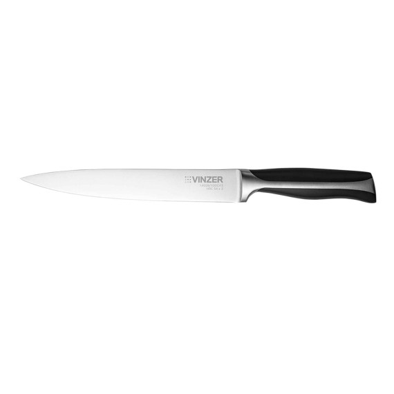 Knives and accessories VINZER 50119 CHEF SET 7PC W/DOOD STAND 
