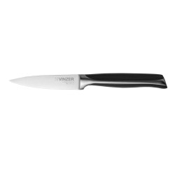 Ножи и аксессуары VINZER 50119 CHEF SET 7PC W/DOOD STAND 