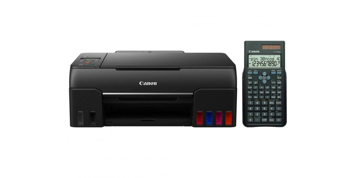 Տպիչ CANON PIXMA G640 EUM/EMB 