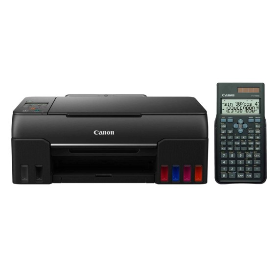 Принтер CANON PIXMA G640 EUM/EMB 