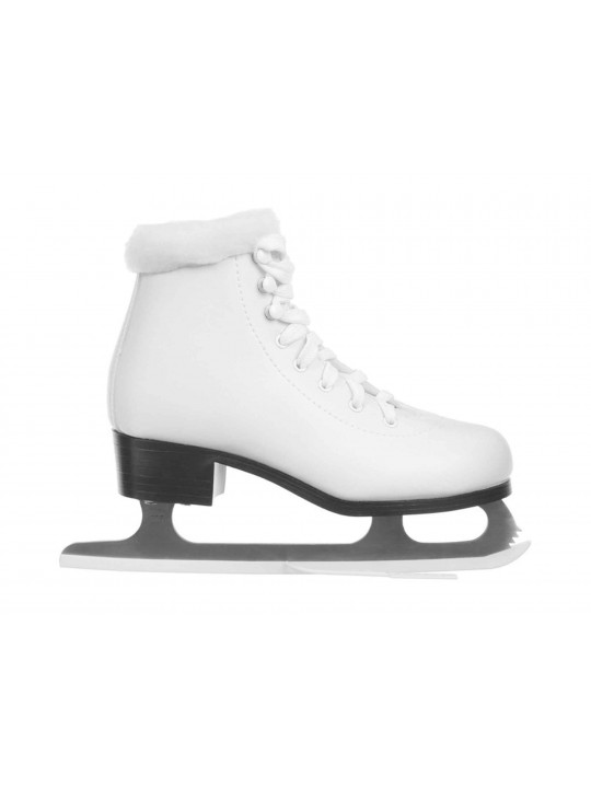 Ice skates SIMA-LAND 7350803 КОНЬКИ ФИГУРНЫЕ ONLITOP С МЕХОМ Р.36 