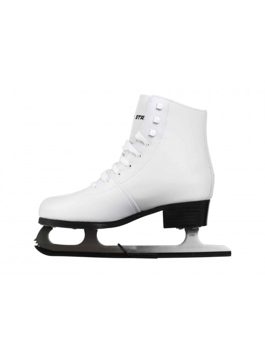 Ice skates SIMA-LAND 7817432 КОНЬКИ ФИГУРНЫЕ WINTER STAR ПРОКАТ Р.38 