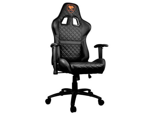 Gaming chair COUGAR Armor ONE (BK) 