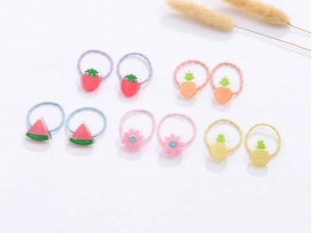 Hairpins & accessories XIMI 6931664174872 2 PIECES