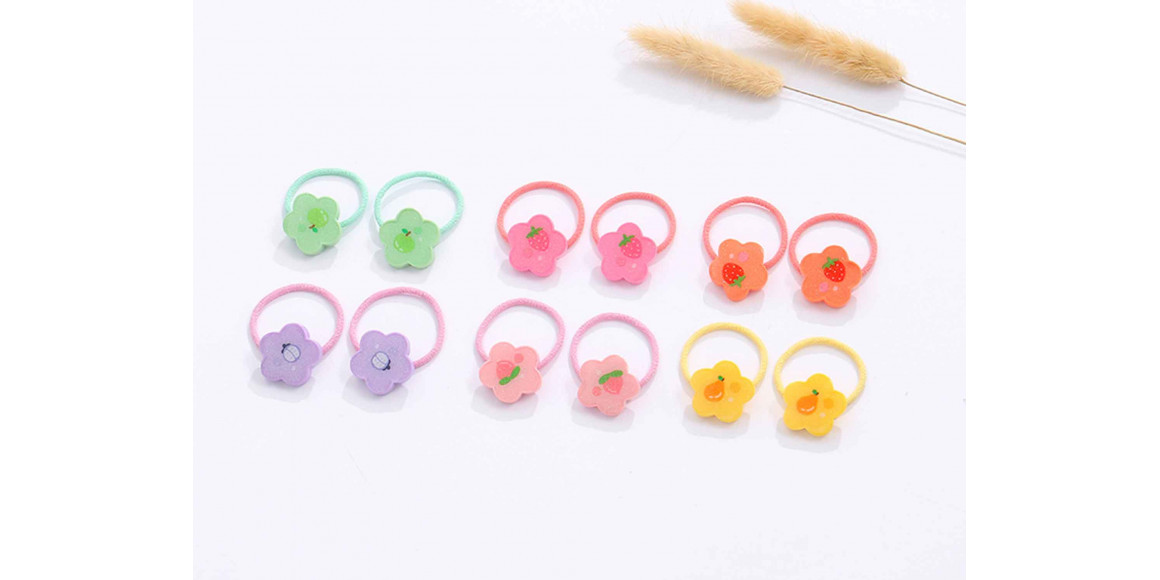 Hairpins & accessories XIMI 6931664174889 2 PIECES