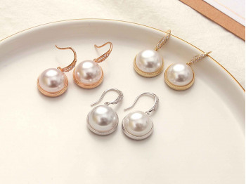 Womens jewelry and accessories XIMI 6931664177644 ARTIFICAL PEARL