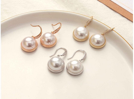 Womens jewelry and accessories XIMI 6931664177644 ARTIFICAL PEARL