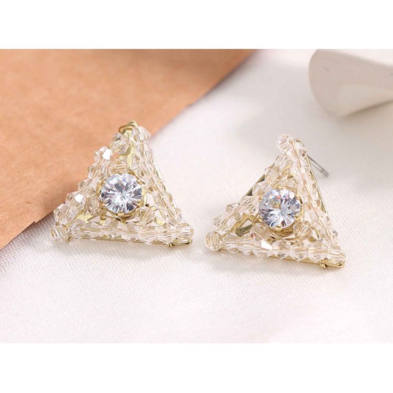 Женские украшения и акессуары XIMI 6931664192838 CRYSTAL (192838)