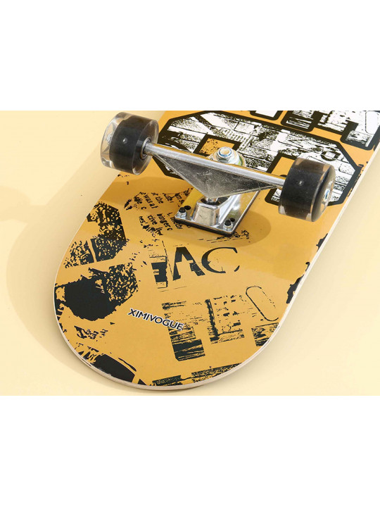 Cars XIMI 6932284891736 (SKATEBOARD 31)