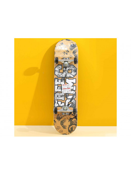 Մեքենաներ XIMI 6932284891736 (SKATEBOARD 31)