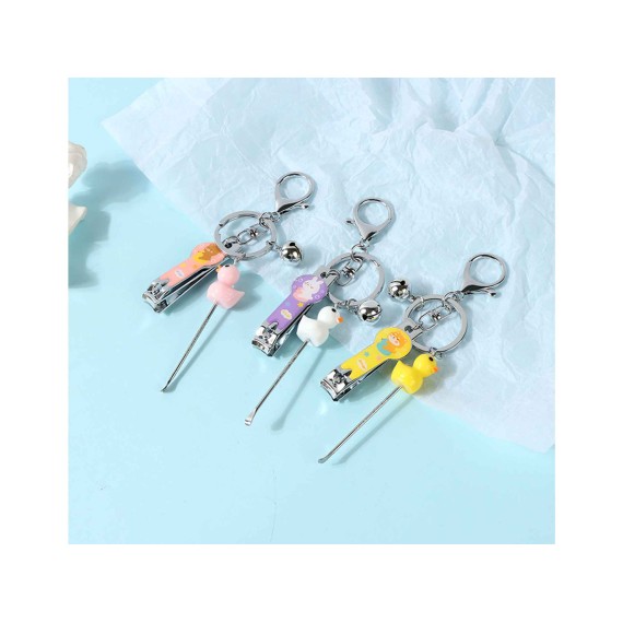 Բանալիի կախազարդ XIMI 6936706418372 (KEYCHAIN)