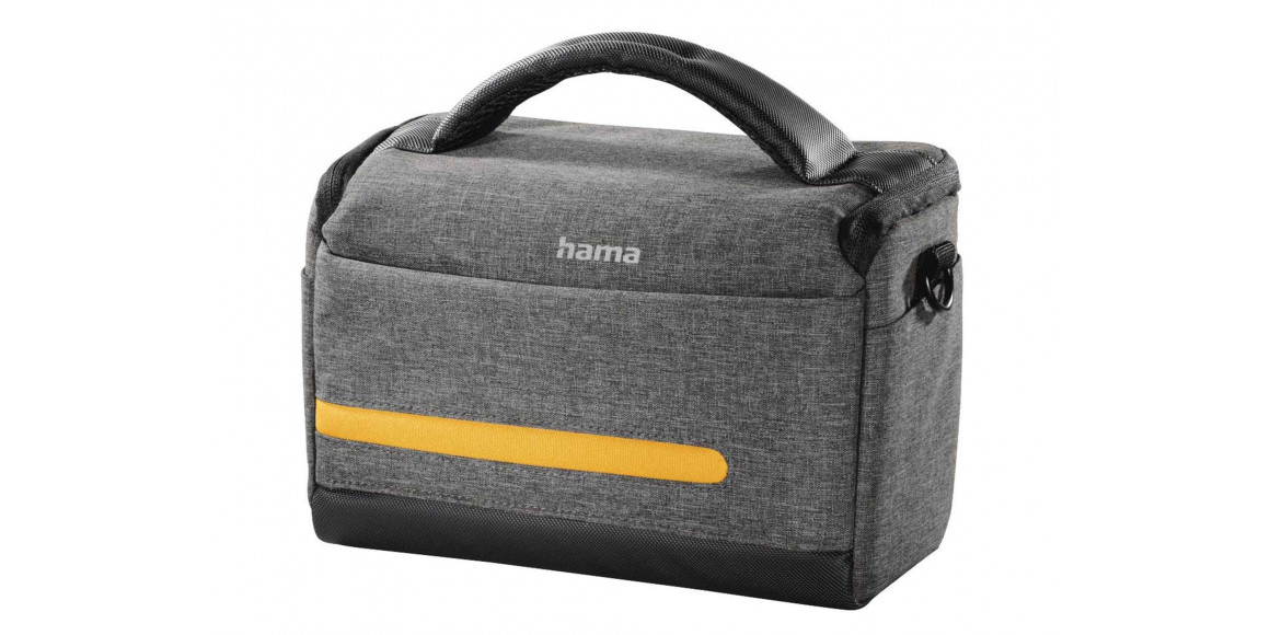Bag for camera HAMA TERRA 135 (GREY) 121308