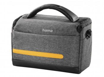 Bag for camera HAMA TERRA 135 (GREY) 121308
