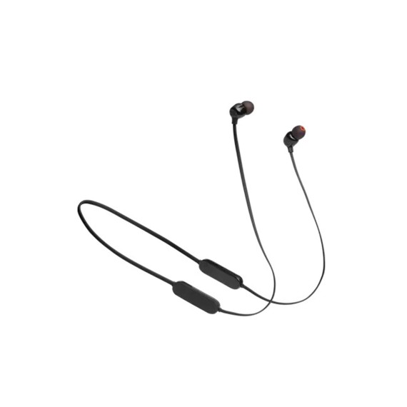 Ականջակալ JBL Tune 125BT (BK) 