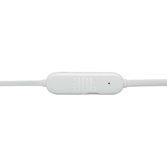 Ականջակալ JBL Tune 125BT (WH) 