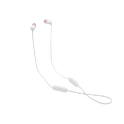 Headphone JBL Tune 125BT (WH) 