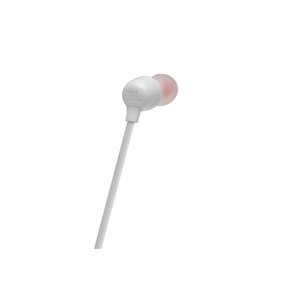 Ականջակալ JBL Tune 125BT (WH) 