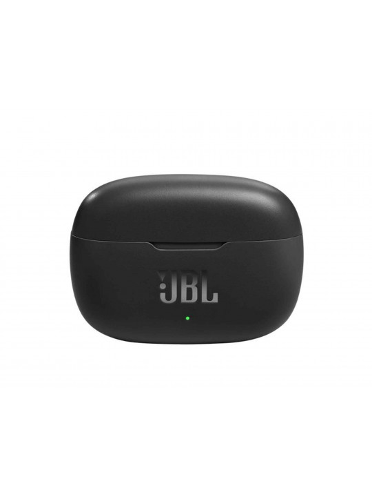 Tws ականջակալ JBL Wave 200TWS (BK) 