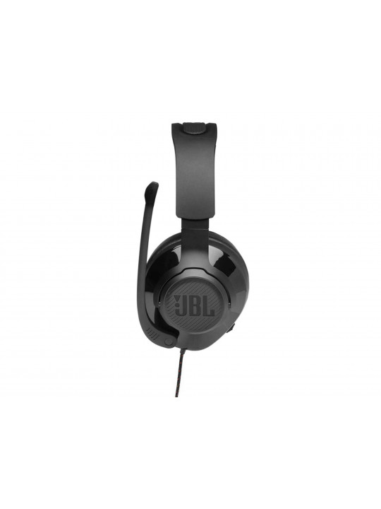 Headphone JBL QUANTUM 200 (BLACK) 