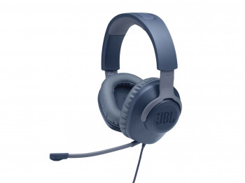 Headphone JBL QUANTUM 100 (BLUE) 