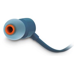 Headphone JBL T110 (BL) 