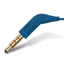 Headphone JBL T110 (BL) 