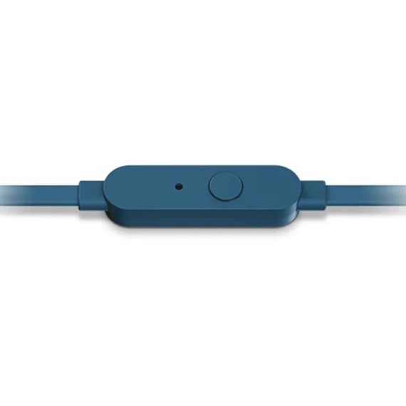 Наушник JBL T110 (BL) 