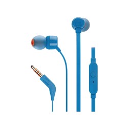 Headphone JBL T110 (BL) 
