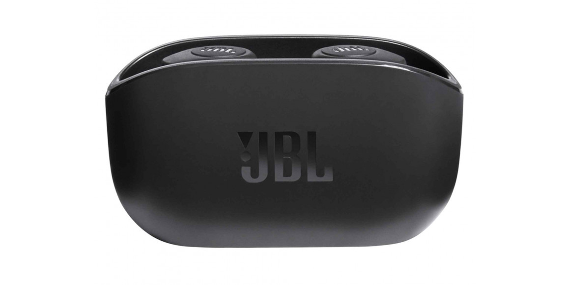 Tws headphone JBL Wave 100TWS (BK) 