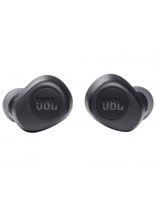 Tws ականջակալ JBL Wave 100TWS (BK) 