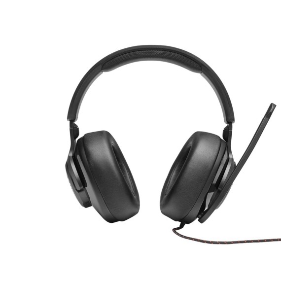 Наушник JBL QUANTUM 300 (BLACK) 