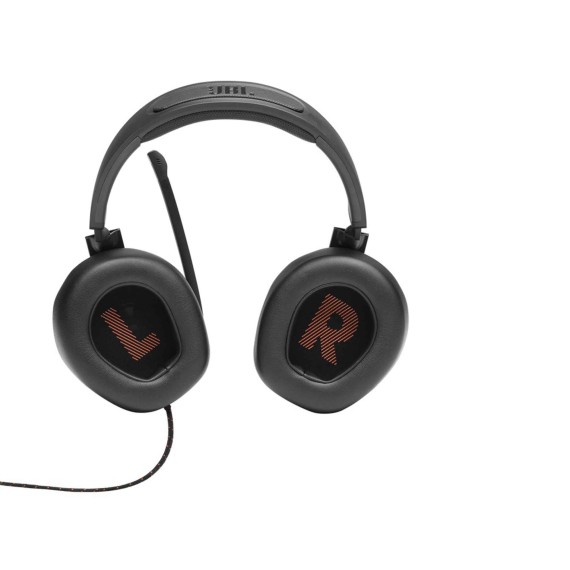 Наушник JBL QUANTUM 300 (BLACK) 