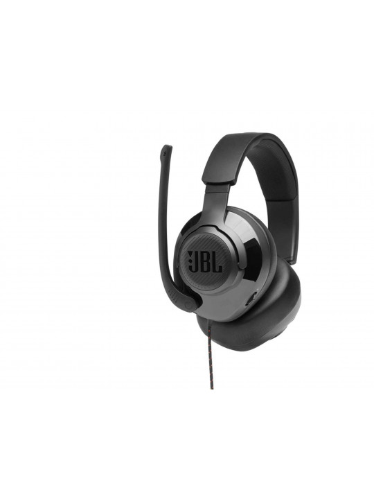 Headphone JBL QUANTUM 300 (BLACK) 