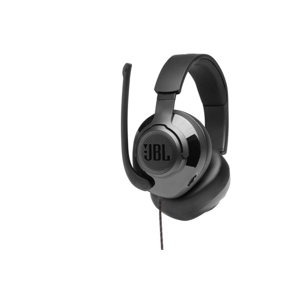 Наушник JBL QUANTUM 300 (BLACK) 