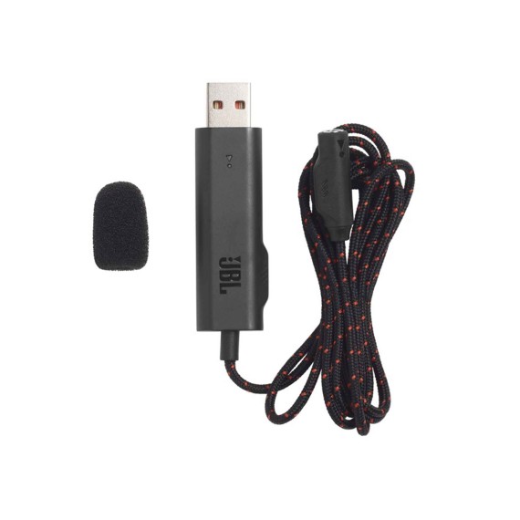 Наушник JBL QUANTUM 300 (BLACK) 