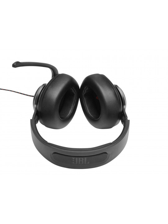 Headphone JBL QUANTUM 300 (BLACK) 