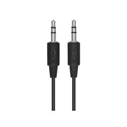 Headphone LOGITECH H110 (SILVER) (L981-000271)