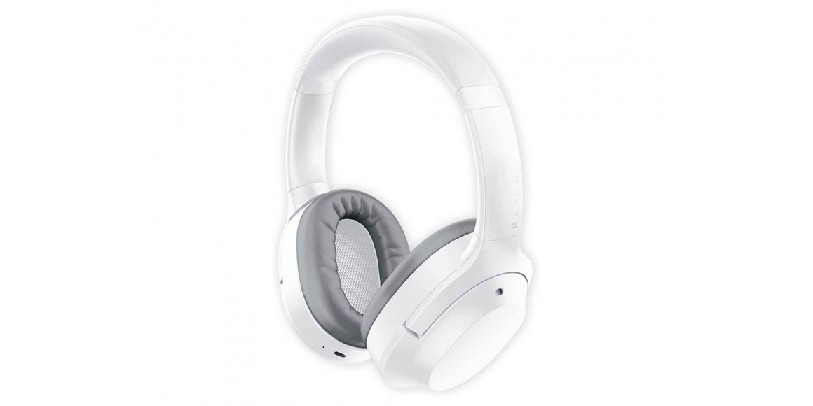 Наушник RAZER OPUS X BT (WHITE) (37602)