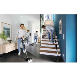 Беспроводной пылесос BOSCH BCS711XXL 