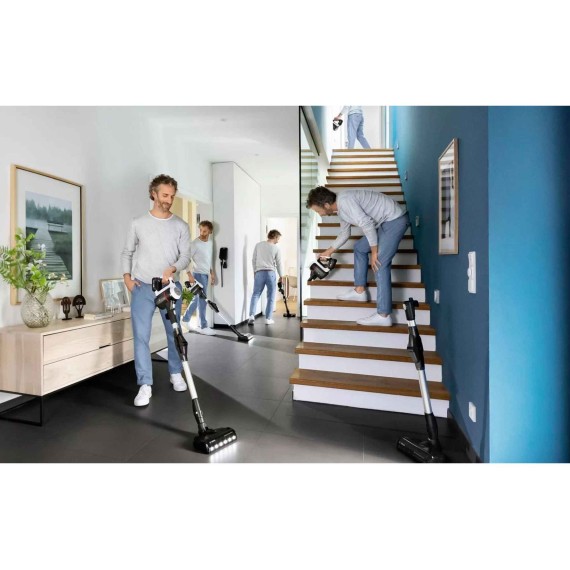 Беспроводной пылесос BOSCH BCS711XXL 