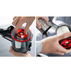 Беспроводной пылесос BOSCH BCS711XXL 