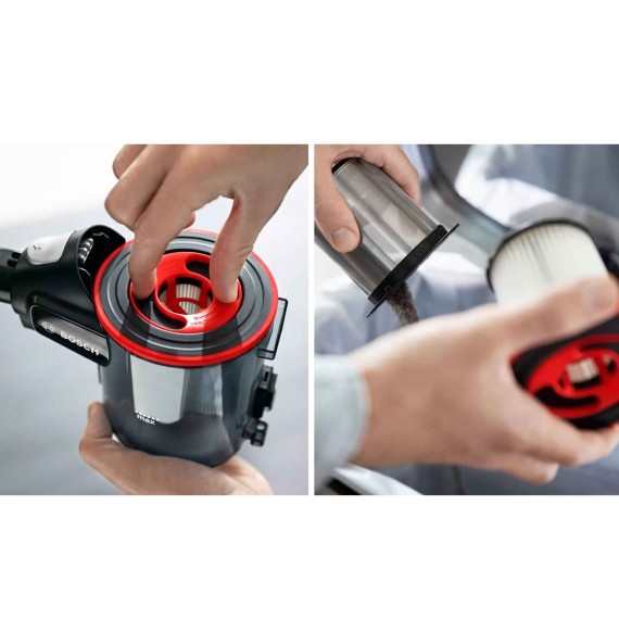 Беспроводной пылесос BOSCH BCS711XXL 