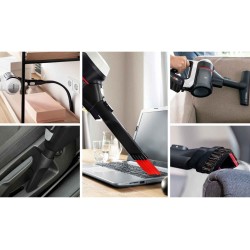 Беспроводной пылесос BOSCH BCS711XXL 
