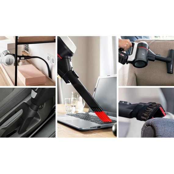 Беспроводной пылесос BOSCH BCS711XXL 