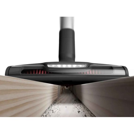 Беспроводной пылесос ELECTROLUX EP81HB25SH 