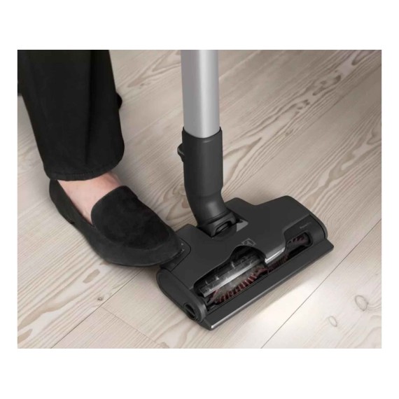 Беспроводной пылесос ELECTROLUX EP81HB25SH 