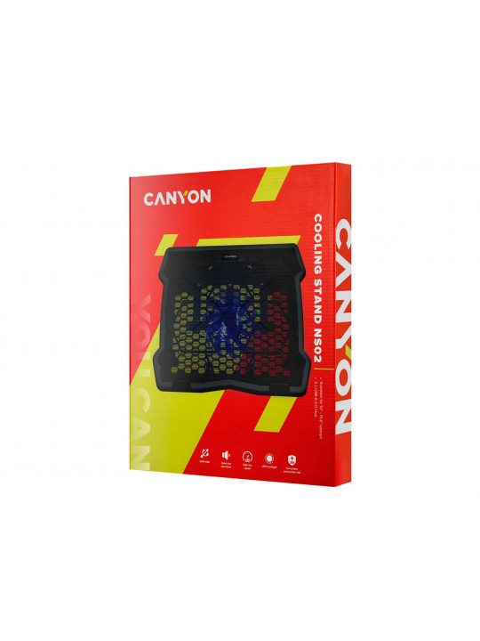 Cooling pad CANYON CNE-HNS02 